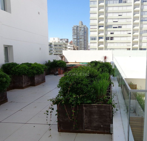 Imagen 26 de 30 de Apartamento En Venta Y Venta En Punta Del Este, Península