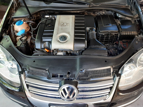 Volkswagen Vento Vento 2.0 Turbo