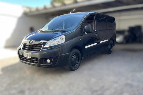 Peugeot Expert 2.0 Hdi Confort