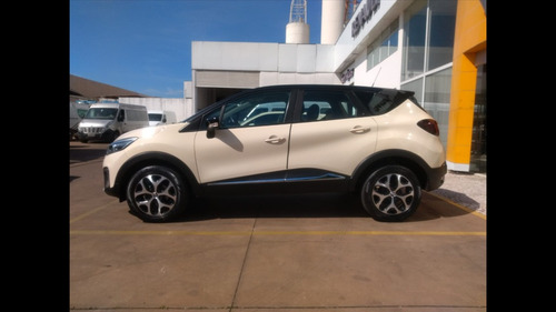 Imagem 3 de 5 de Captur 1.6 16v Sce Flex Intense X-tronic