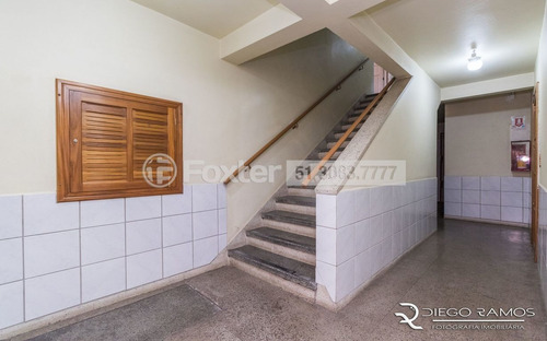 Imagem 19 de 28 de Apartamento, 1 Dormitórios, 39.76 M², Passo Da Areia - 218855
