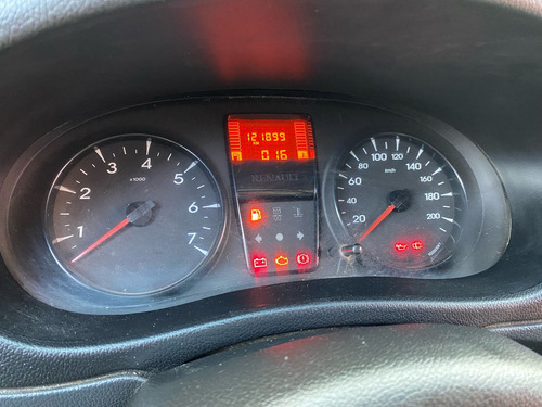 Renault Kangoo 1.6 16v Expression 5p