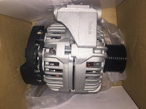 Alternador Y Bomba Ford Cargo 815 Y 1721 12 Voltios