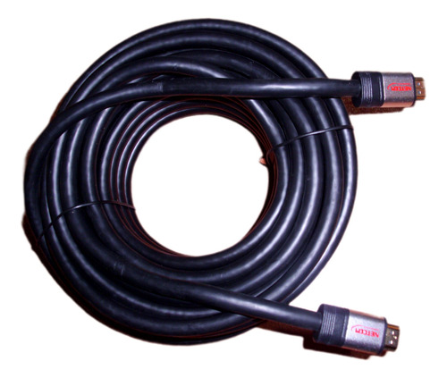 Cable Hdmi 8 Metro Ultra