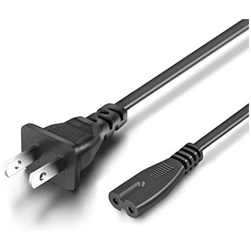 Cable De Alimentación De Ca Compatible Para Xboxone S, Xboxo