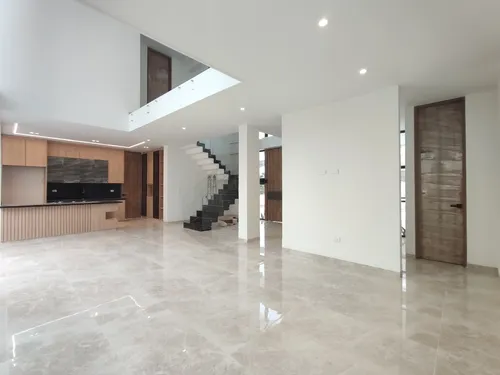 Casa En Venta En Bocono. Cod V30471
