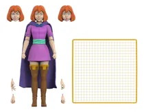 Comprar Figura De Acción Super7 D&d Sheila La Ladrona 17.78 Cm