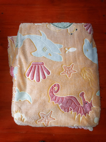 Frasada Luminosa 1 1/2 Amarillo Plush