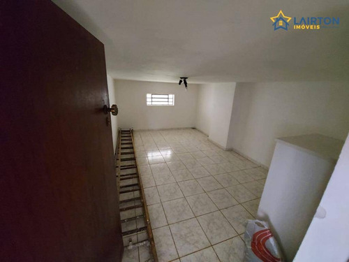 Chácara Com 3 Dormitórios À Venda, 2800 M² Por R$ 800.000,00 - Jardim Estância Brasil - Atibaia/sp - Ch1429