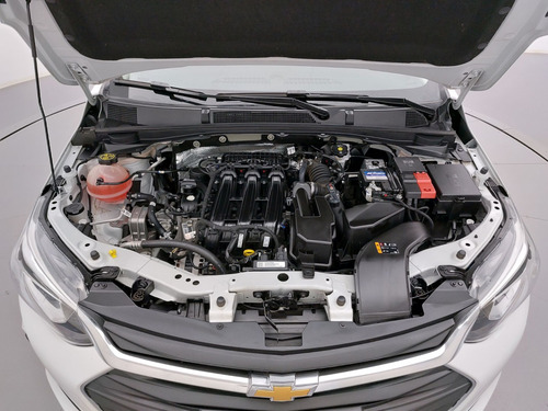 Chevrolet Onix 1.0 FLEX PLUS LT MANUAL