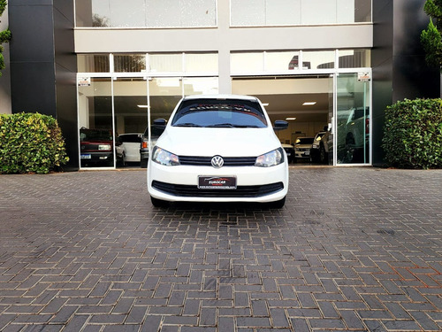 Volkswagen Gol Special 1.0 Total Flex 8V 5p