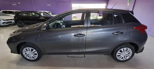 Toyota Yaris XL 1.5 (Flex) (Aut)