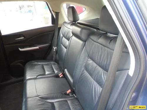 Honda CR-V 2.4 Exl
