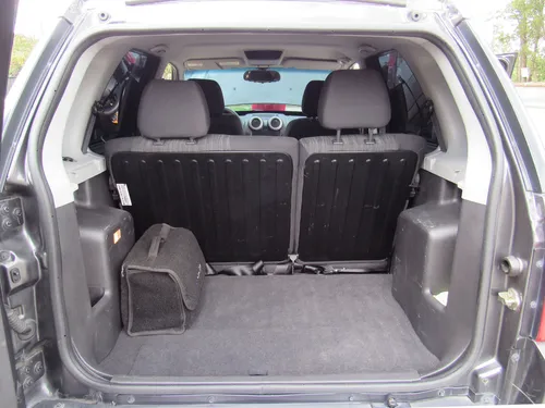 Ford Ecosport 2.0 L 4x2