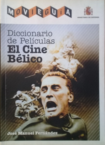 El Cine Belico - Jose Manuel Fernandez  A49