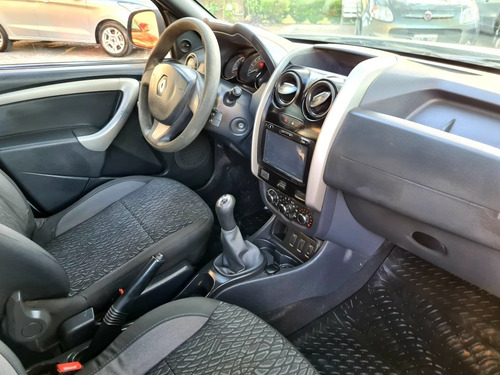 Renault Duster Dynamique 1.6 2015 84.000km T/usado Fcio