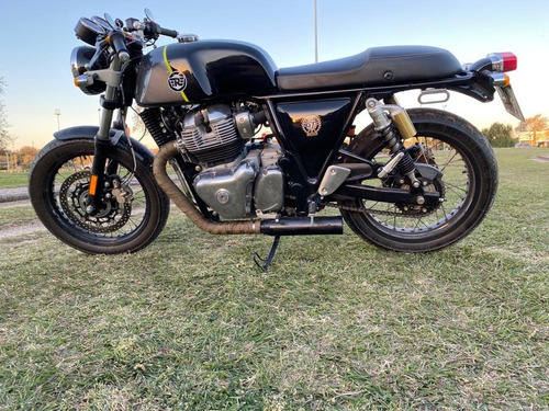 Imagen 3 de 3 de Royal Enfield