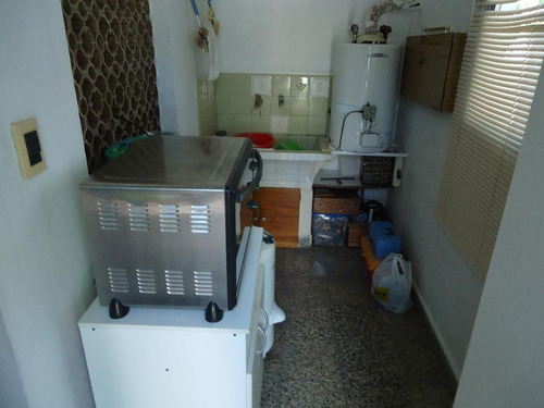Imagen 11 de 12 de Departamento En Venta En San Antonio De Padua Sur