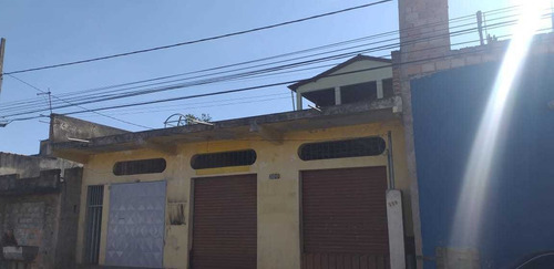 Imagem 1 de 14 de Excelente Casa Comercial/residencial