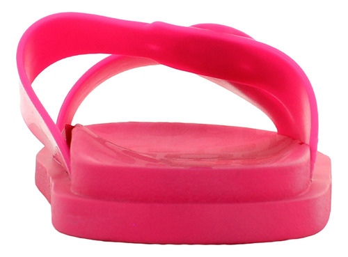Ipanema Sandalia Hebilla Slide Fucsia Niña 81689