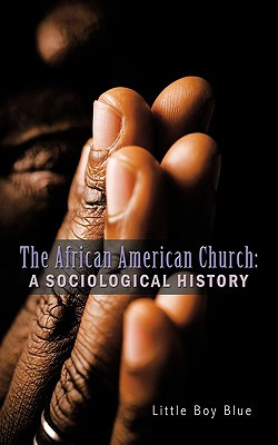 Libro The African American Church: A Sociological History...