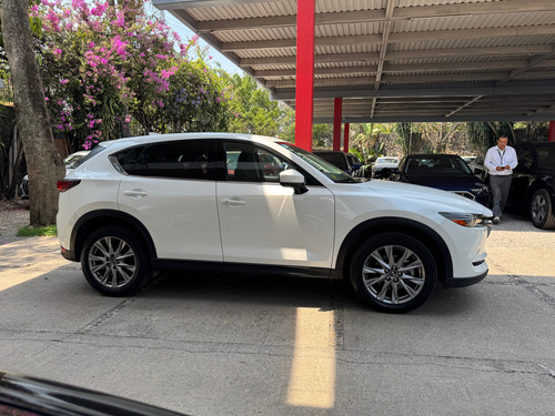 Mazda Cx-5 Signature 2020
