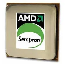 Comprar Amd Sempron Socket Cpu