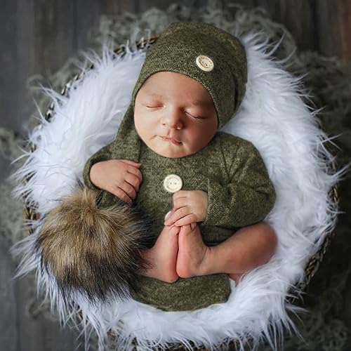 Ylsteed Newborn Photography Outfits Boy Girls Newborn Y9z5f