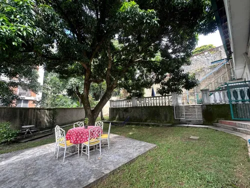 Casa En Venta La Florida