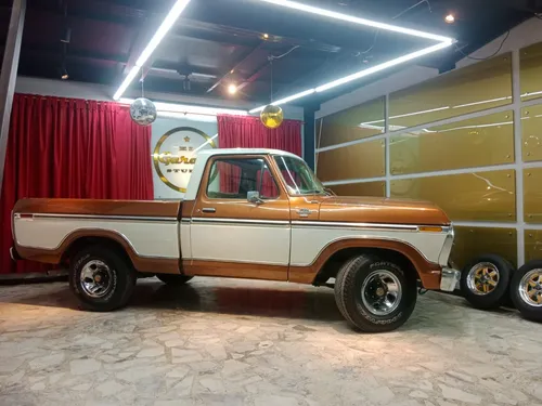 Ford Ranger 4x2 Xlt 5.2