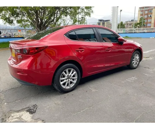 Mazda 3 2.0 Grand Touring Lx