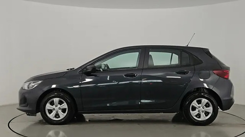 Chevrolet Onix 1.0