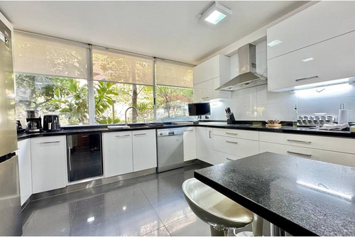 En Venta Duplex 6d 6b 3e San Carlos De Apoquindo