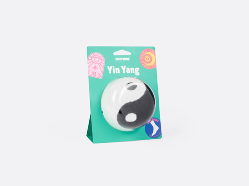 Calcetines Ying Yang
