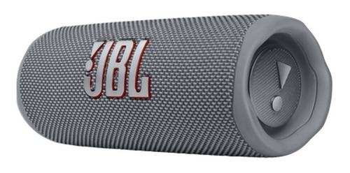 Parlante Jbl Flip 6 Jblflip6 Portátil Con Bluetooth Waterpro