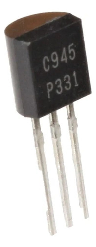 C945 Transistor Tipo Npn