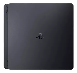 Sony Playstation 4 Slim Standar 1tb Garantia #estacionplay