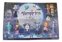 Comprar Sets Muñeca Vampirina