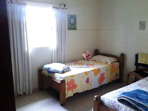 Imagem 8 de 28 de Chácara Com 2 Dormitórios À Venda, 300 M² Por R$ 220.000,00 - Vila Santo Antônio - Boituva/sp - Ch0008