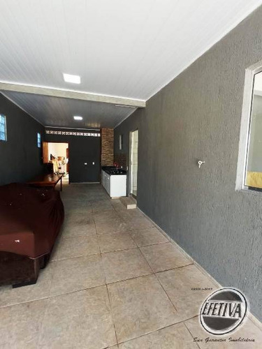 Imagem 4 de 15 de Residência 200m²- Bom Retiro- Matinhos Pr - 2081r
