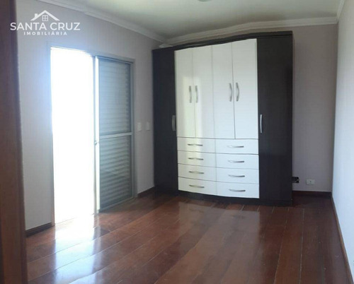 Imagem 16 de 27 de Apartamento Com 2 Dormitórios Para Alugar, 58 M² Por R$ 1.790,00/mês - Vila Mariana - São Paulo/sp - Ap1669