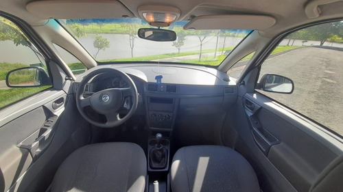 Imagem 9 de 9 de Chevrolet Meriva 1.4 Mpfi Joy 8v 2012