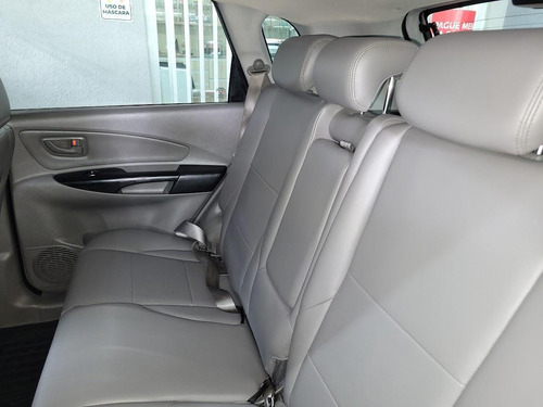 Imagem 8 de 11 de Hyundai Tucson Gls 2.0l 16v Top (flex) (aut) Flex Automáti