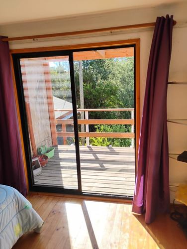 Casa En Algarrobo | Diseño, Seguridad, Ubicación Ideal.