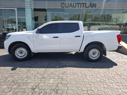 Nissan Frontier 2022