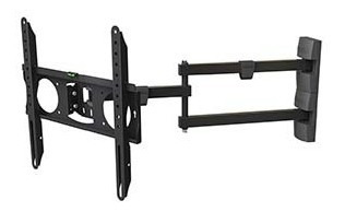Imagen 3 de 4 de Soporte Nakan Spl 780e Pared Tv Monitor 32 A 65 Extensible