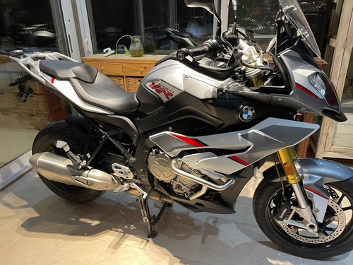Imagen 9 de 13 de Bmw Bmw S 1000 Xr