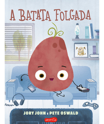 A Batata Folgada