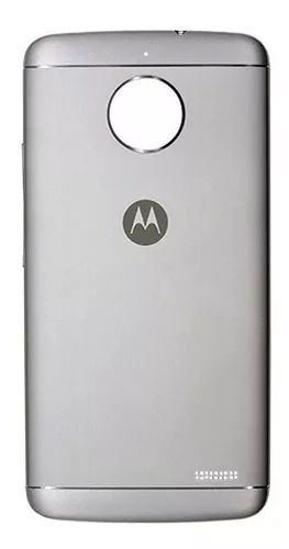 Tampa Motorola E4 Plus Xt1770 Xt1773 - O Professor peças para celular