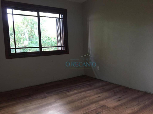 Apartamento À Venda, 104 M² Por R$ 760.508,00 - Planalto - Gramado/rs - Ap1280